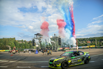 Drift Logoisk 2024 / https://www.youtube.com/channel/UC7QJMwnKirxBZcL178hX0OA