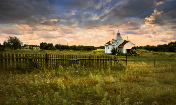 &nbsp; / возле Борисова. Беларусь