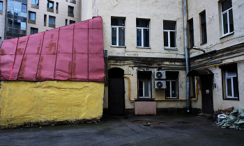 Петербург преображается / ***