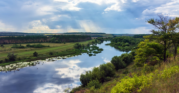 &nbsp; / на Красивой Мече