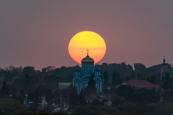 закатное / ***