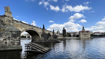 Прага–столица Чехии. /The beste of Prague/. / Прага–столица Чехии. /The beste of Prague/.