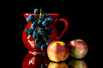 &nbsp; / Натюрморт