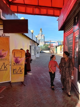 Тула / ***