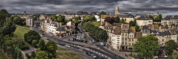 Caen / ***