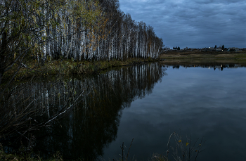 Доброе утро, село! / ***