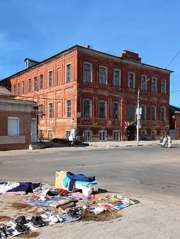 Тула / ***
