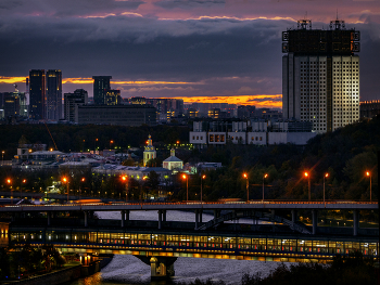 Сумерки / Сумерки