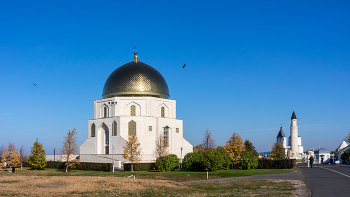 Древний город Болгар / ***