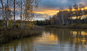 Закат / Закат