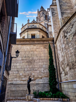 &nbsp; / Reus - carrer Hospital - Baix Camp