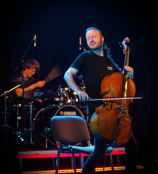 На концерте / Концерт &quot;Рок хиты на виолончелях&quot; 2024



Cello Renaissance project, at the concert &quot;World Rock&amp;Cello&quot;