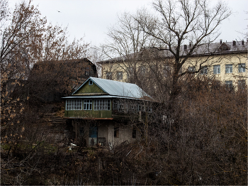 скворечник / ***