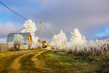 Предвестник / ....