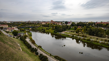 Город на Немане / Беларусь