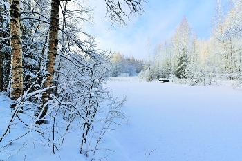 Последний день уходящего года ... / 31 декабря ...