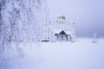 Белогорье / ***