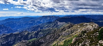 &nbsp; / Alfara de Carles - Parc Natural dels Ports (Montcaro) - Baix Ebre