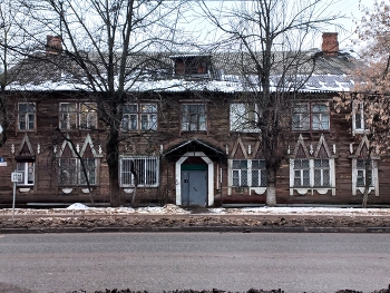 Железнодорожный (Московская область) / ***
