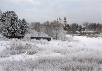 &nbsp; / https://irina-pro-photo.ru/dunilovo-winter