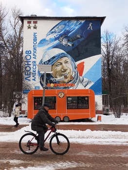 Щёлково (Московская область) / ***