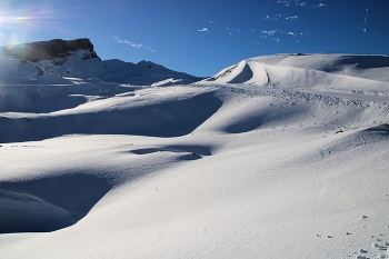 &nbsp; / Wanderung am 5.Januar 2025