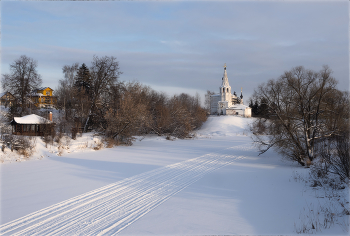 &nbsp; / https://irina-pro-photo.ru/suzdal-winter