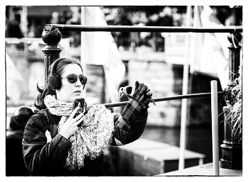 Собеседник / кто Ты , друг или враг