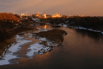 Вечерний Гродно / ***