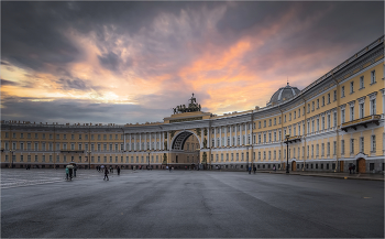 Любимый город / СПБ