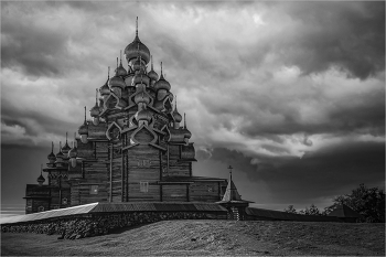 Кижи / Кижи