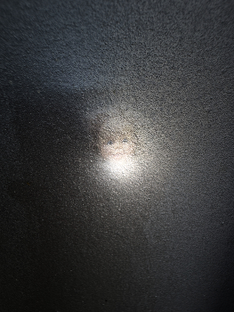  / The Fog