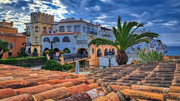  / Roda de Berà - Urb. Roc de Sant Gaietà - Tarragonès