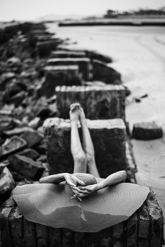 &nbsp; / Бэйхай, Китай, апрель 2025