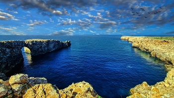  / Ciutadella - Pont d'en Gil - Menorca (Balears)