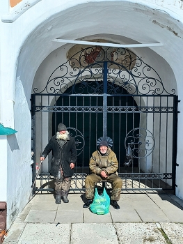 Вязьма (Смоленская область) / ***