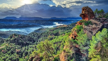  / El Lloar - els Rogerals - Priorat