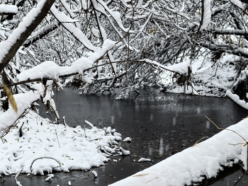 Водная / Водная