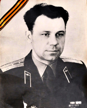 В ряду Бессмертного полка / В ряду Бессмертного полка