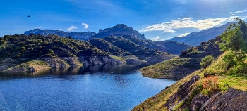  / Cornudella de Montsant - pantà de Siurana - Priorat