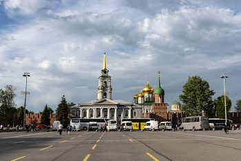 Тула / ***