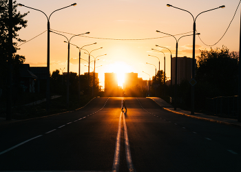 GoldHour / ***