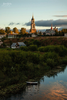 Суздаль / ***