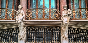 &nbsp; / Olot - Casa Solà i Morales - La Garrotxa