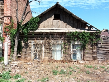 Астрахань / ***
