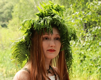 Маргарита / Маргарита. Праздник Ивана Купала