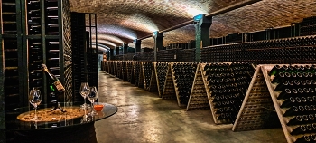 &nbsp; / Subirats - caves Llopart - Alt Penedès