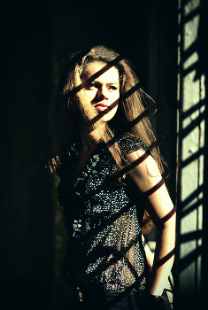 Лена. / ***