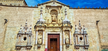  / Poblet (Vimbodí) - Monestir (entrada església) - Conca de Barberà