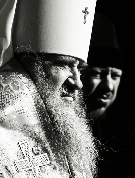 Чёрное и белое / ***